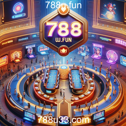 Explorando a Categoria de Multijogador no 788u.fun